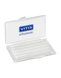 Vitis Orthodontic Wax 2