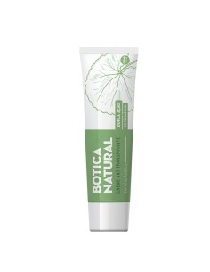 Botica Natural Anti-Transpirant Cream 75g 2