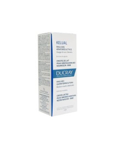 Ducray Kelual Emulsion 50ml 2