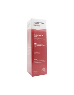 Sesderma Daeses Firming Facial Gel Cream 50ml