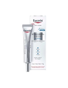 Eucerin Hyaluron Filler Eye Contour 15ml 2