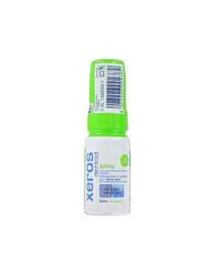 Xeros Dentaid Spray 15ml