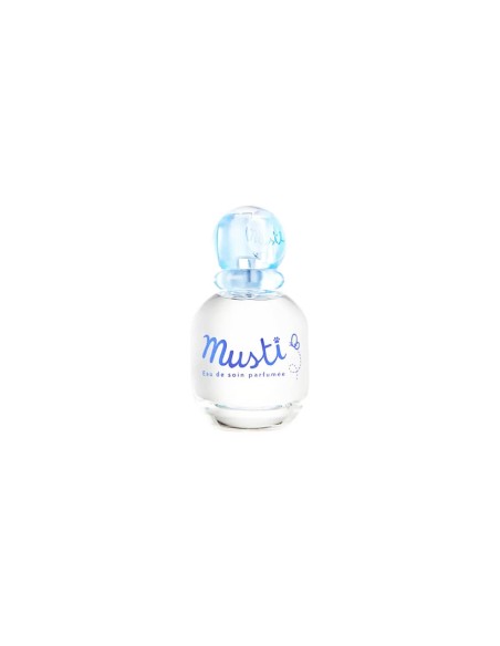 Mustela Musti Eau de Soin Baby 50ml Mustela Musti Eau de Soin Baby 50ml