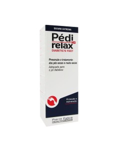 Pedi Relax MD Diabetic Foot Cream 100ml 2
