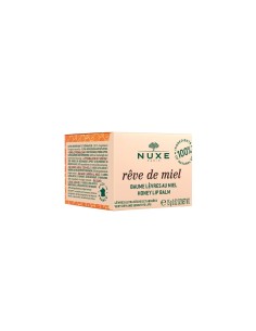Nuxe Reve de Miel Ultra-Nourishing Lip Balm 15gr 2