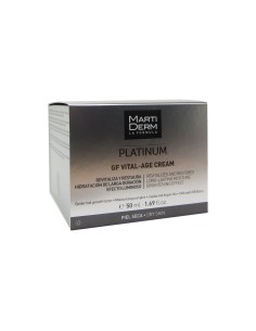 MartiDerm Vital-Age Dry and Very Dry Skin Cream 50ml 2