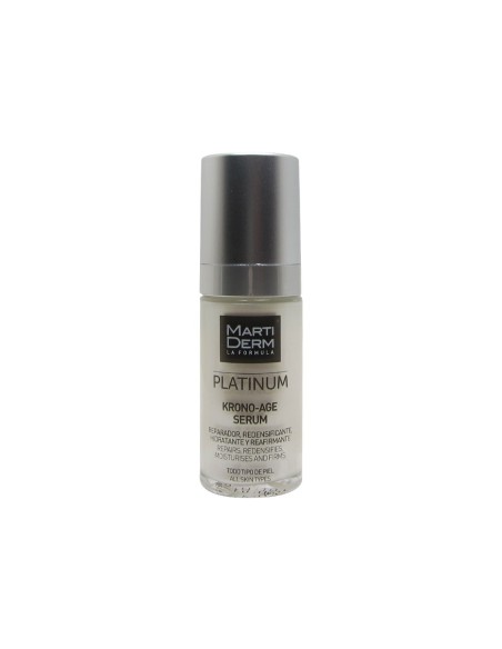 Martiderm Platinum Krono-Age Serum 30ml Martiderm Platinum Krono-Age Serum 30ml