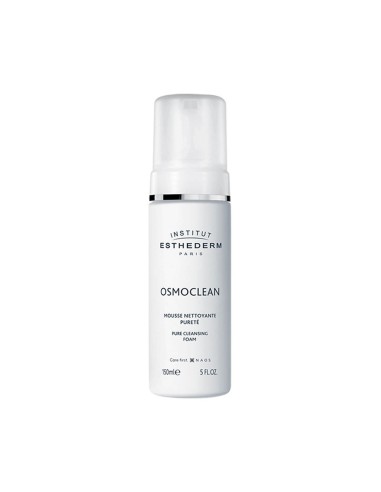 Institut Esthederm Osmoclean Purifying Cleansing Mousse 150ml