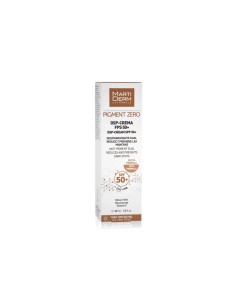 MartiDerm DSP-Cream SPF50+ 40ml 2