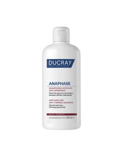 Ducray Anaphase Anti-Hair Loss Complement Shampoo 400ml
