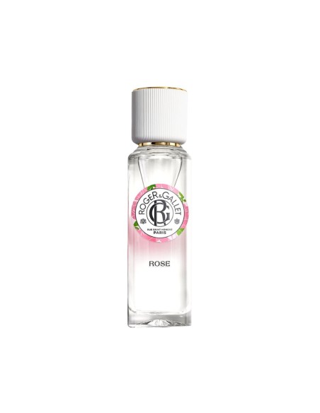 Roger Gallet Rose Water Perfumada 30ml Roger Gallet Rose Water Perfumada 30ml