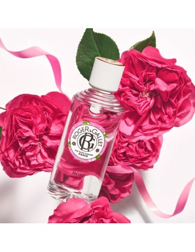 Roger Gallet Rose Water Perfumada 30ml