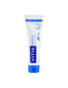 Vitis Sensitive Toothpaste 100ml