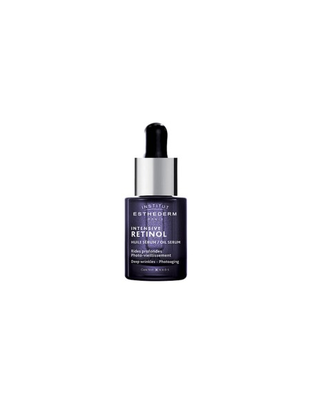 Institut Esthederm Intensive Retinol Oil Serum 15ml Institut Esthederm Intensive Retinol Oil Serum 15ml