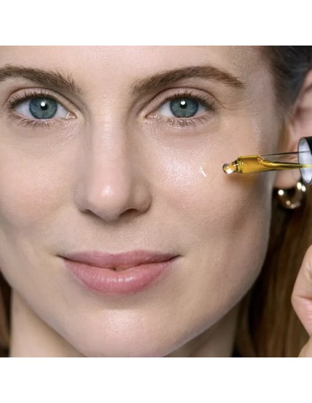 Institut Esthederm Intensive Retinol Oil Serum 15ml Institut Esthederm Intensive Retinol Oil Serum 15ml