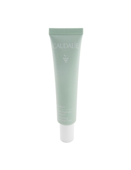 Caudalie Vinopure Skin Perfecting Fluid 40 ml Caudalie Vinopure Skin Perfecting Fluid 40 ml