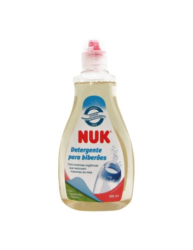Nuk Bottle Cleaner 380ml