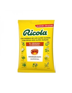 Ricola Swiss Herb Candy 70g