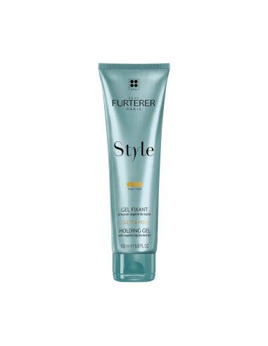 Rene Furterer Style Fixing Gel 150ml