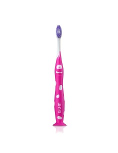 Gum Junior Brush 7-9 Years 902