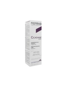 Noreva Cicadiane Repairing Cream 40ml 2