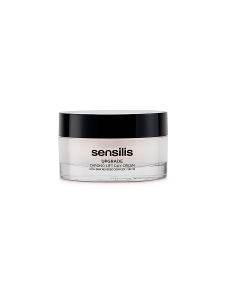 Sensilis Upgrade Day Cream 50ml Sensilis Upgrade Day Cream 50ml