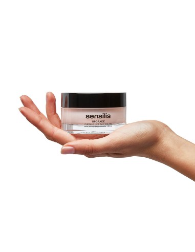 Sensilis Upgrade Day Cream 50ml