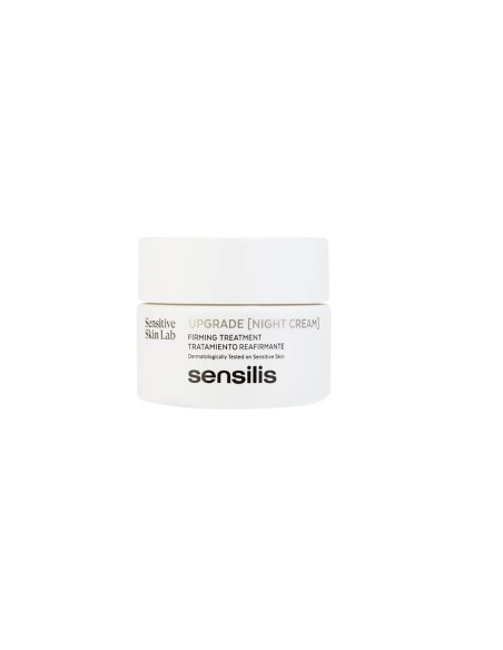 Sensilis Upgrade Night Cream 50ml Sensilis Upgrade Night Cream 50ml