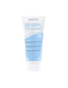 Deshervery Shower Cream 200ml