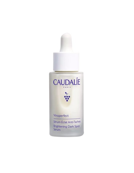 Caudalie Vinoperfect Sérum Luminosity AntiManchas 30ml Caudalie Vinoperfect Sérum Luminosity AntiManchas 30ml