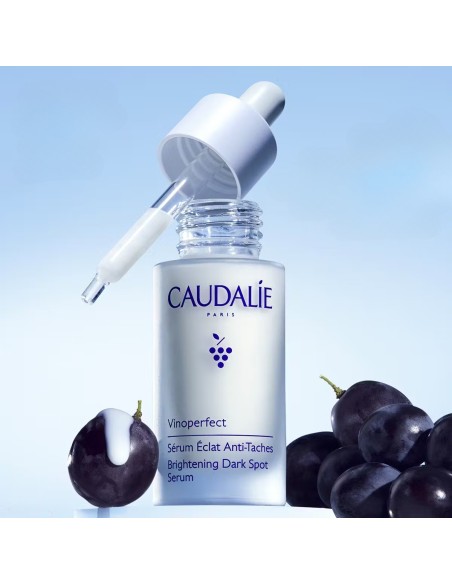 Caudalie Vinoperfect Sérum Luminosity AntiManchas 30ml Caudalie Vinoperfect Sérum Luminosity AntiManchas 30ml
