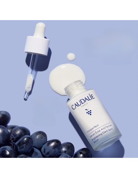 Caudalie Vinoperfect Sérum Luminosity AntiManchas 30ml Caudalie Vinoperfect Sérum Luminosity AntiManchas 30ml