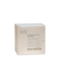 Sensilis Eternalist A.G.E.[Retinol] 50ml 2