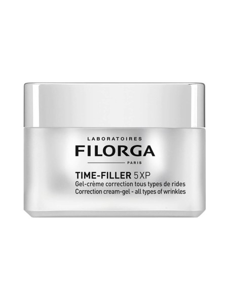 Filorga Time-Filler 5XP Gel-Cream 50ml Filorga Time-Filler 5XP Gel-Cream 50ml