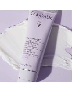 Caudalie Vinotherapist Hand and Nail Repair Cream 75ml 2