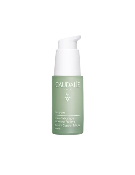 Caudalie Vinopure Salicylic Anti-Imperfection Serum 30ml Caudalie Vinopure Salicylic Anti-Imperfection Serum 30ml