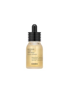 COSRX Propolis Light Ampoule 30ml