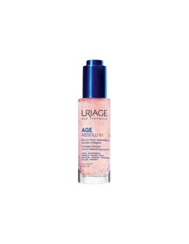 Uriage Age Absolu Collagen Booster Micro-Redensifying Serum 30ml