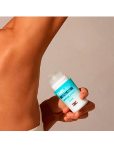 ISDIN Lambda Control Intense 48h Deodorant 50ml 2