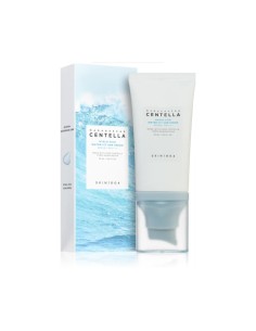 SKIN1004 Madagascar Centella Hyalu-Cica Water-Fit Sun Serum SPF50 50ml 2
