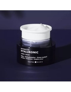 Institut Esthederm Intensive Hyaluronic Creme Refill 50ml 2