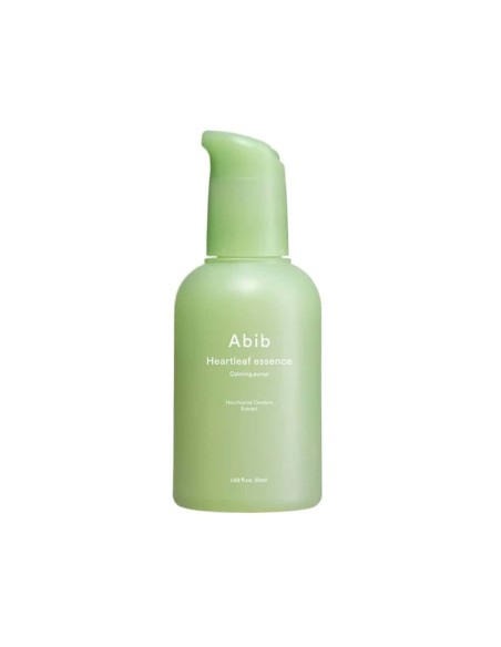 Abib Heartleaf Essence 50ml Abib Heartleaf Essence 50ml