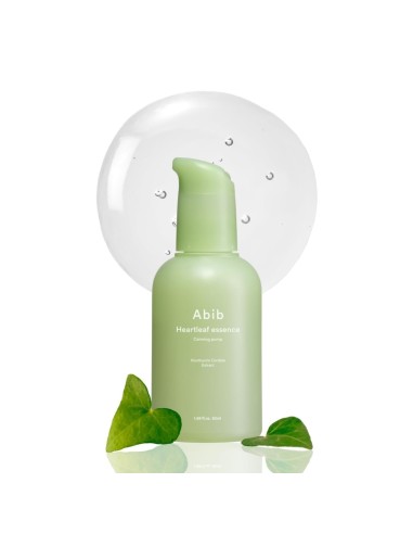 Abib Heartleaf Essence 50ml