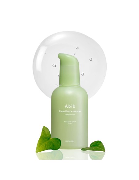 Abib Heartleaf Essence 50ml Abib Heartleaf Essence 50ml