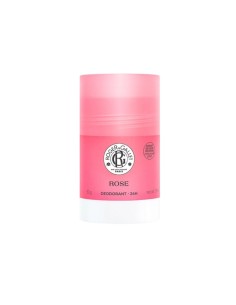 Roger Gallet Rose Deodorant 50g