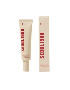 K Scret Seoul 1988 Retinal Liposome and Fermented Bean Eye Cream 30ml 2