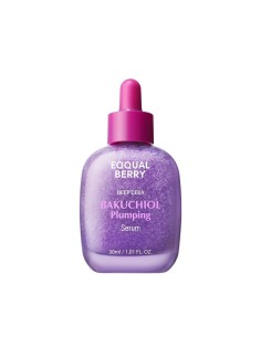 Eqqualberry Bakuchiol Serum 30ml