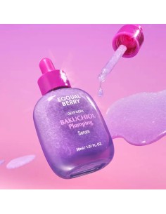Eqqualberry Bakuchiol Serum 30ml 2