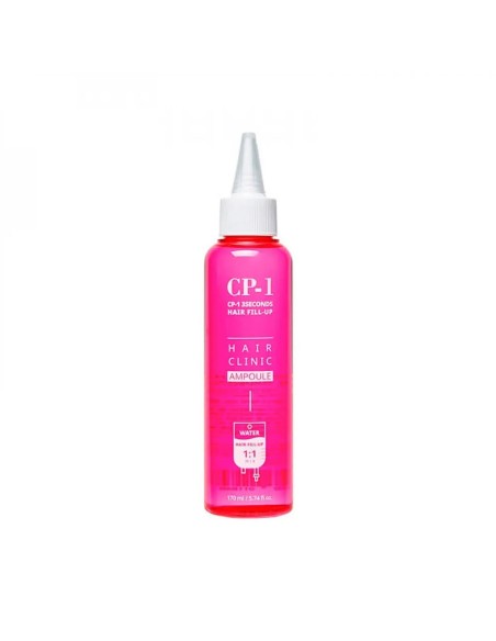 CP-1 3Seconds Hair Fill Up Ampoule 170ml CP-1 3Seconds Hair Fill Up Ampoule 170ml