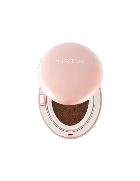 Tirtir Mask All Cover Cushion 31N French Beige 18g Tirtir Mask All Cover Cushion 31N French Beige 18g